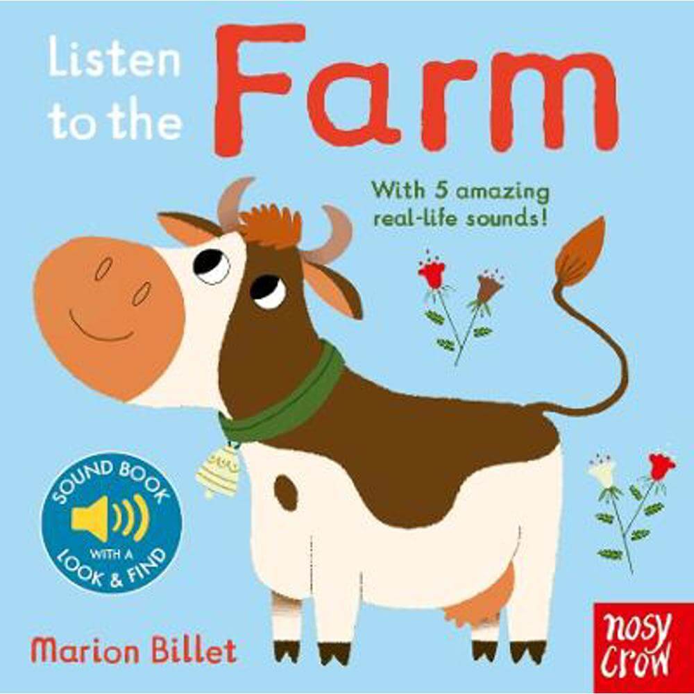 Listen to the Farm - Marion Billet